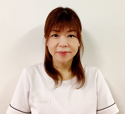 外山 玲子